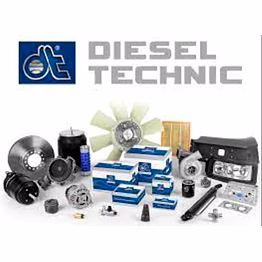 truck and heavy equipment spare parts
