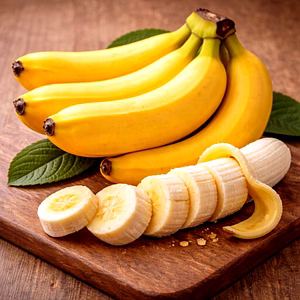 Banana Powder Bulk Supplier | Dehydrated Powder Ingredient for Food & Beverage