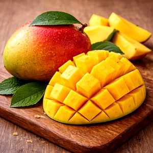 Mango Powder Bulk Supplier | Dehydrated Powder Ingredient for Food & Beverage