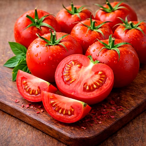 Tomato Powder Bulk Supplier | Dehydrated Powder Ingredient for Food & Beverage
