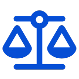 Compliance & Responsibility Icon