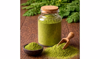 Moringa Leaf Powder Bulk Supplier | Nutritional Ingredient for B2B Buyers