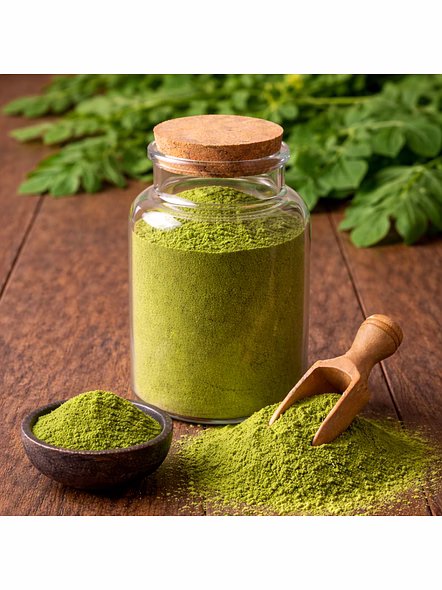 Moringa Leaf Powder Bulk Supplier | Nutritional Ingredient for B2B Buyers