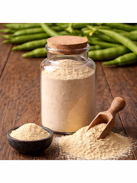 Guar Gum Powder Bulk Supplier for B2B | Natural Thickener & Stabilizer