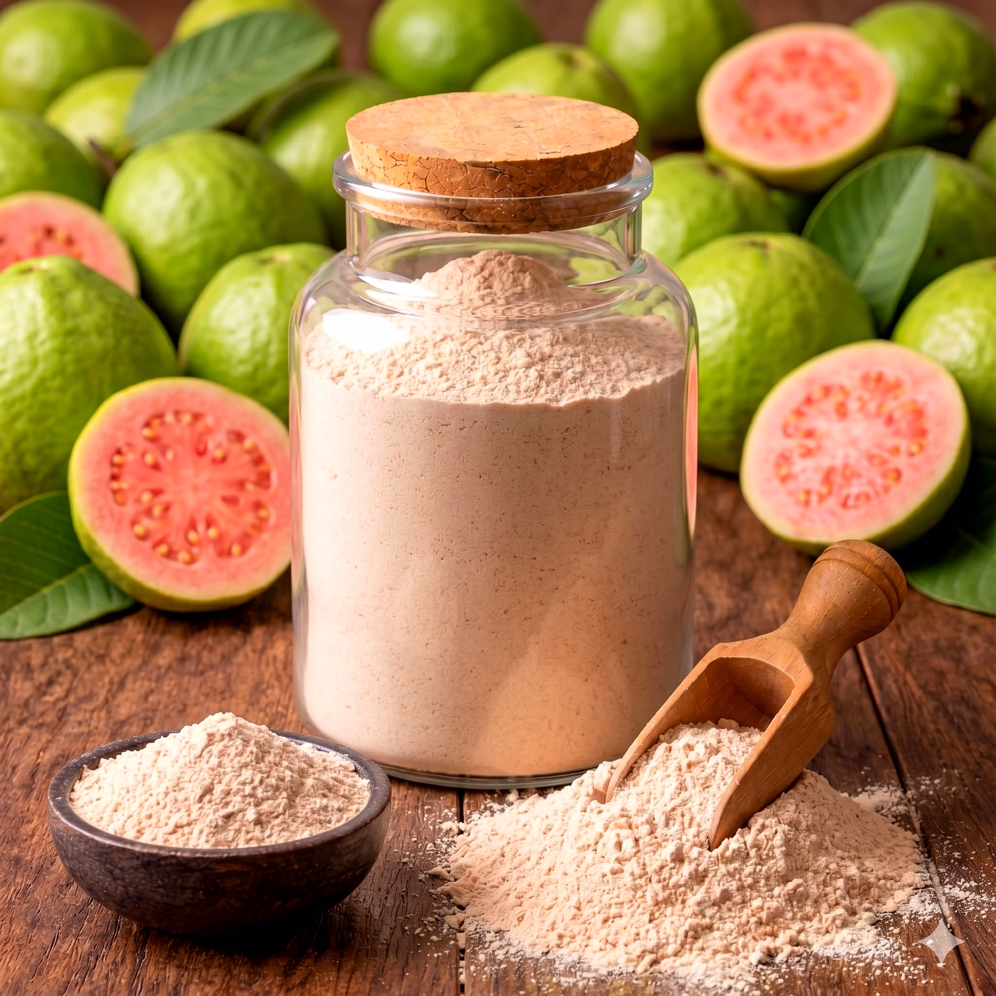 Guava Powder