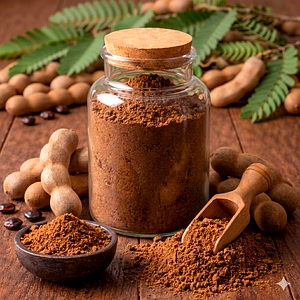 Tamarind Powder Bulk Supplier | Dehydrated Spice Ingredient for Food Manufacturers