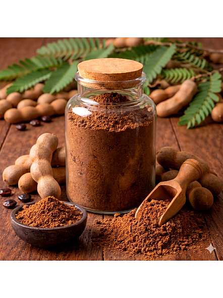Tamarind Powder Bulk Supplier | Dehydrated Spice Ingredient for Food Manufacturers-12884567