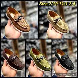 aldo premium finish