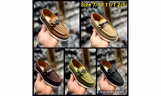 Aldo premium finish