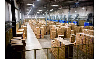 3PL Storage in Australia