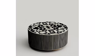 Bone Inaly coffee table