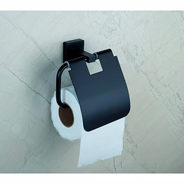 tissue paper holder with lid