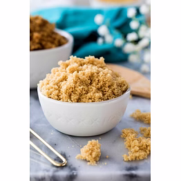 brown sugar