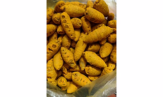 Food And Beverage > Seasonings And Spices  food and beverage > seasonings and spices > red chillies