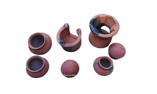 pot