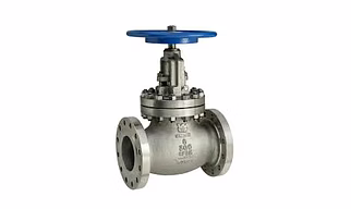 GLOBE VALVE