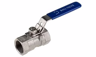 BALL VALVE