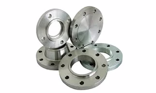 FLANGES WELD NECK
