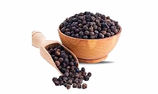 Black Pepper