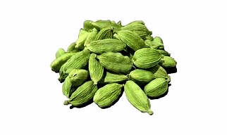 Green Cardamom