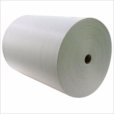 polycoated paper
