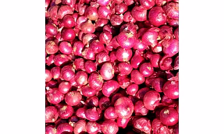 Onions