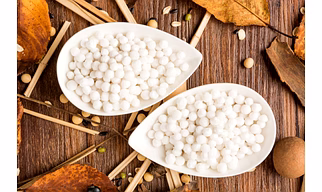 Tapioca Sago (Sabudana)