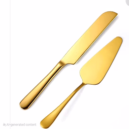 cake cutter and lifter