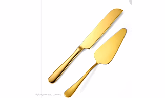 Cake cutter and lifter
