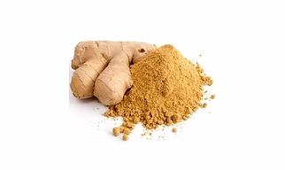 Ginger Powder