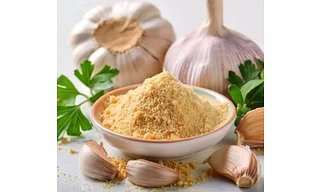Garlic Powder