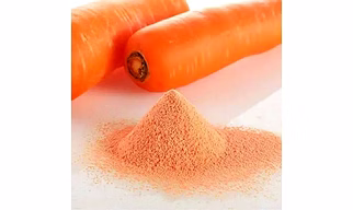 Carrot Powder