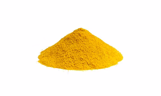 Pumpkin Powder