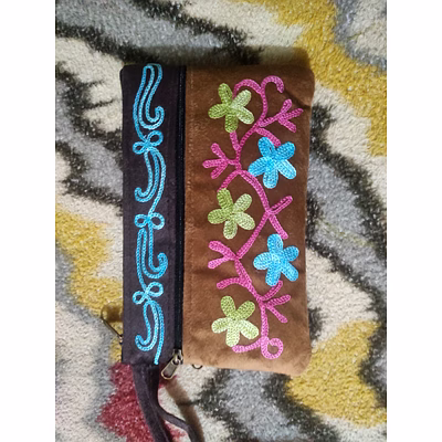 hand made purse with best quality