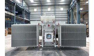 Power Transformer