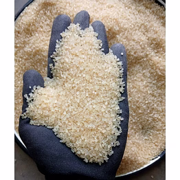 100% broken parboild rice