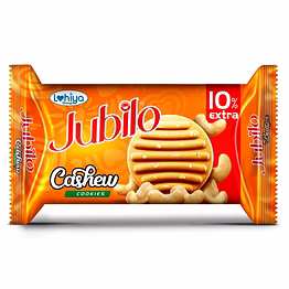 jubilo cashew biscuits