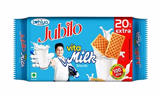 JUBIO VITA MILK