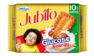 JUBILO GLUCOSE BISCUITS