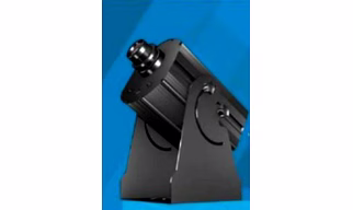 LED LOGO Projection Light HIS-FLWS-020 100W