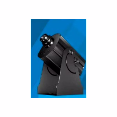 led logo projection light his-flws-020 100w