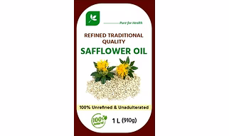 Safflower Oil
