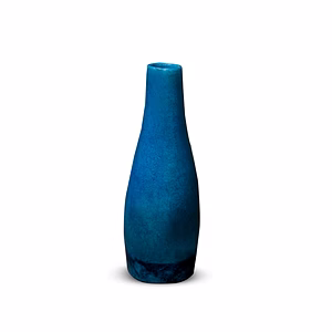 Delhi Blue Pottery Flower Vase