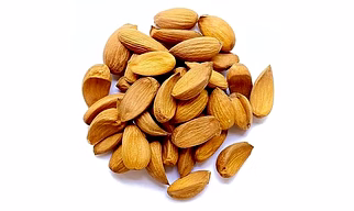 Almonds