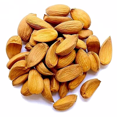 almonds