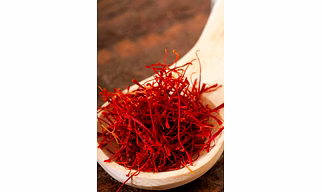 Kashmiri Saffron
