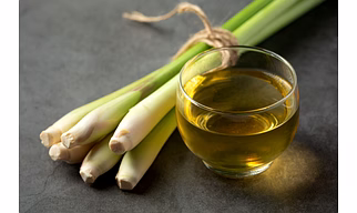 lemongrass essential oils