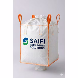 fibc jumbo bag