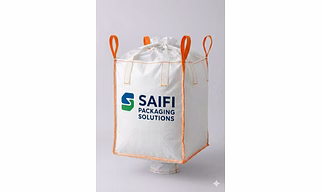 Fibc Jumbo Bag