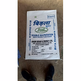 pp woven sack bags